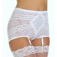 thumbnail image 2 of Women's Rago 6197 Lacette Extra Firm Shaping Brief Panty (Beige S), 2 of 4
