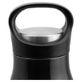 thumbnail image 3 of Termo Acero Inoxidable Doble Pared, Batman DC Comics con Tapa de Rosca y Agarradera de Plástico, Capacidad 490 ml, Negro, 3 of 6