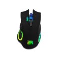 thumbnail image 1 of Mouse Gamer Balam Rush Hero Balam hasta 3200dpi 5 botones LED Color BR-929684, 1 of 4