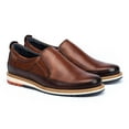 thumbnail image 2 of PIKOLINOS Adult Male Berna Casual Loafers, Color: Cuero, Size: 44 (M8J-315020244), 2 of 7