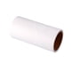thumbnail image 2 of Rodillo rasgable Yuarrent 60 Hojas de Papel Adhesivo Rollo de depilación de Polvo, 2 of 6