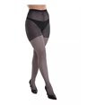 thumbnail image 1 of Pantimedia Panty Lisa Trasparente 3 Piezas Camelia, 1 of 4