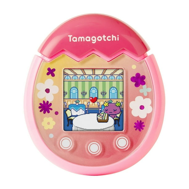 Tamagotchi Pix (Pink) - Walmart.ca