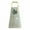 Q013, variant on Adjustable Aprons for Women with Pockets, Lovely Cute Bow Floral Apron, Gardening Work Aprons for Kitchen Cooking Home Baking