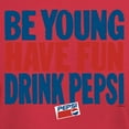 thumbnail image 3 of CafePress - Be Young Men's Value T Shirt - Men's Classic Graphic Cotton T-Shirt, 3 of 4