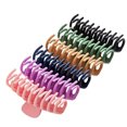 thumbnail image 1 of Pinzas para el pelo a la moda para mujer, elegantes, antideslizantes, con sujeción fuerte TFixol  tipo 4, 1 of 7