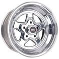 thumbnail image 3 of Weld Racing 15 X 8in. Pro Star 5 X 4.75in. 4.5in. BS, 3 of 3