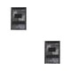 thumbnail image 4 of Cubierta de botella de aire sweethay Estuche de bote de combustible portátil plegable negro, 4 of 6