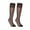 Black, variant on 5 Pc Short Socks Women Calf Socks 5 Pairs of Women's Silk Thigh High Socks Nylon Socks forWomen Tights Knee High Socks forBoots Comfortable Thin Socks Breathable Socks Grey One Size