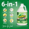 thumbnail image 3 of Concentrado desinfectante Odoban Original Eucalyptus 11.36L, 3 of 9