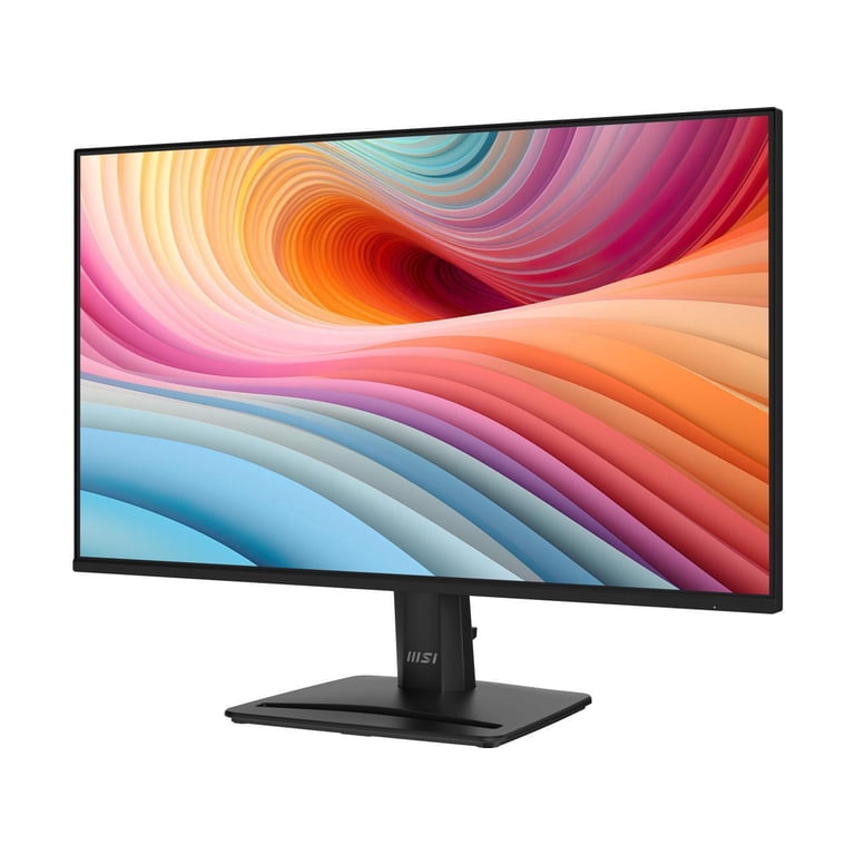 MSI, Full HD LCD Monitor, 25