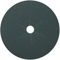 thumbnail image 2 of Gator 7 in. Silicon Carbide Center Mount Floor Edger Disc 100 Grit Medium 1 pk, 2 of 2