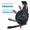 thumbnail image 3 of Audifonos Gamer Ele-Gate DMX15, 3 of 7