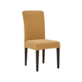 thumbnail image 1 of S SERENABLE Dining Room Chair Slipcovers Decorative with Elastic Stretch Washable Covers for Beige, 1 of 8