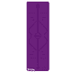 thumbnail image 1 of Tapete Antideslizante  Bloosom De Yoga Mat Tpe Con Líneas De Guía Color Violeta, 1 of 4