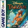 Tarzan - GameBoy Color