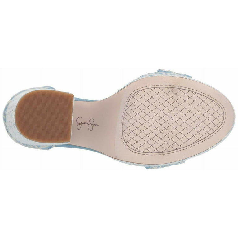 Jessica simpson caiya store block heel