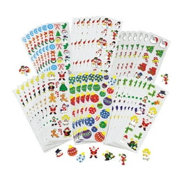 Jewel stickers walmart best sale