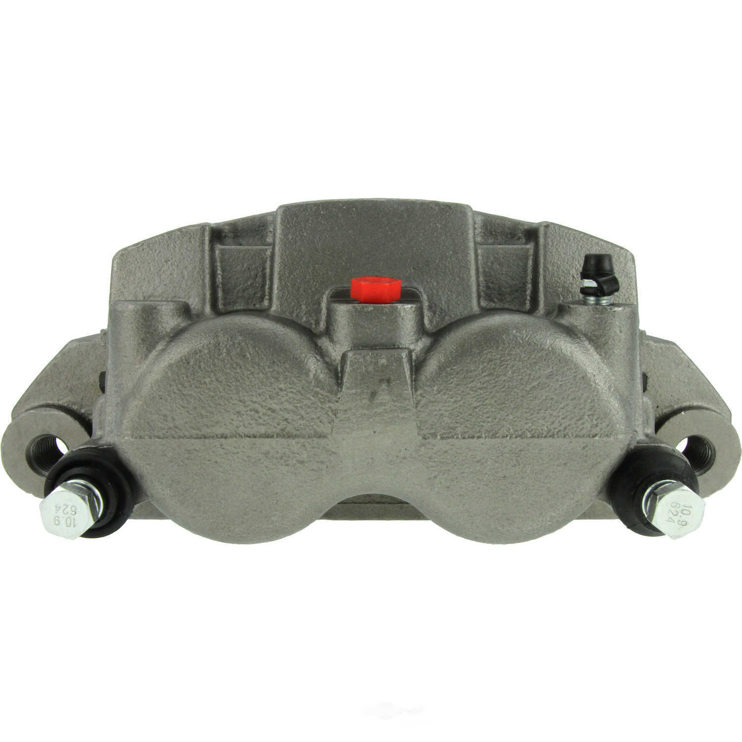 FVP Professional 141.65072 Centric Semi-Loaded Brake Caliper with New Phenolic Pistons
