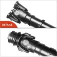 thumbnail image 6 of A-Premium Front Driveshaft Assembly Compatible with BMW F15 F16 X5 X6 2012-2017 L6 3.0L V8 4.4L AWD, 6 of 9