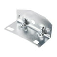 thumbnail image 3 of Soporte deslizante para tambor de secadora WP37001036 Accesorio para electrodomésticos Mantenimiento Reparación Soporte deslizante para cilindro, 3 of 8