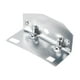 thumbnail image 3 of Soporte deslizante para tambor de secadora, WP37001036, soporte de reparación de componentes de secadora, deslizante para cilindro 37001036 1003323, 3 of 10
