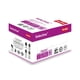 thumbnail image 1 of Scribe, Papel Bond, Selective, 500 hojas por paquete, caja de 10 paquetes, 99% Blancura 70 gramos, Hoja Blanca Tama&ntilde;o Carta, 21.59 x 27.94 cm, 1 of 3