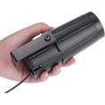 thumbnail image 2 of Jinsinto White LED Floodlight Indoor Use Plug and Play 5W 3W Spotlight, 2 of 5