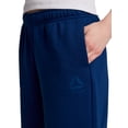 thumbnail image 4 of Reebok Women's and Women's Plus Weekender Oversized Cinched Hem Jogger, Sizes XS-4X, 4 of 7