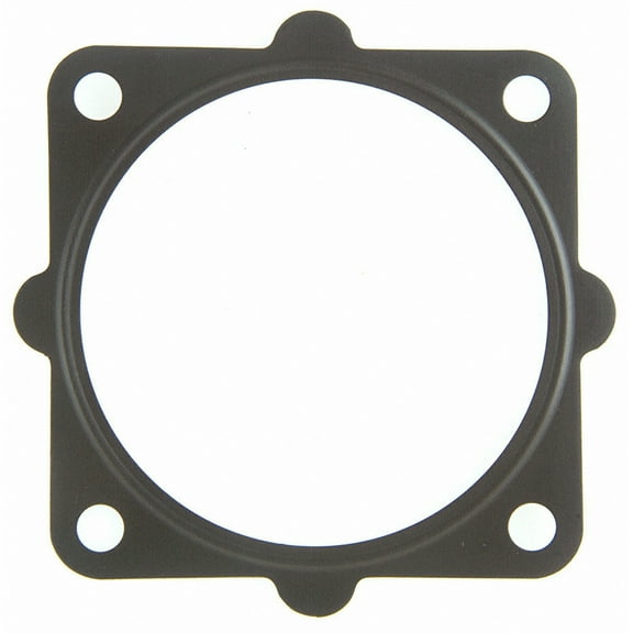FEL-PRO 61354 Throttle Body Gasket Fits select: 2002-2006 NISSAN ALTIMA, 2001-2006 NISSAN SENTRA
