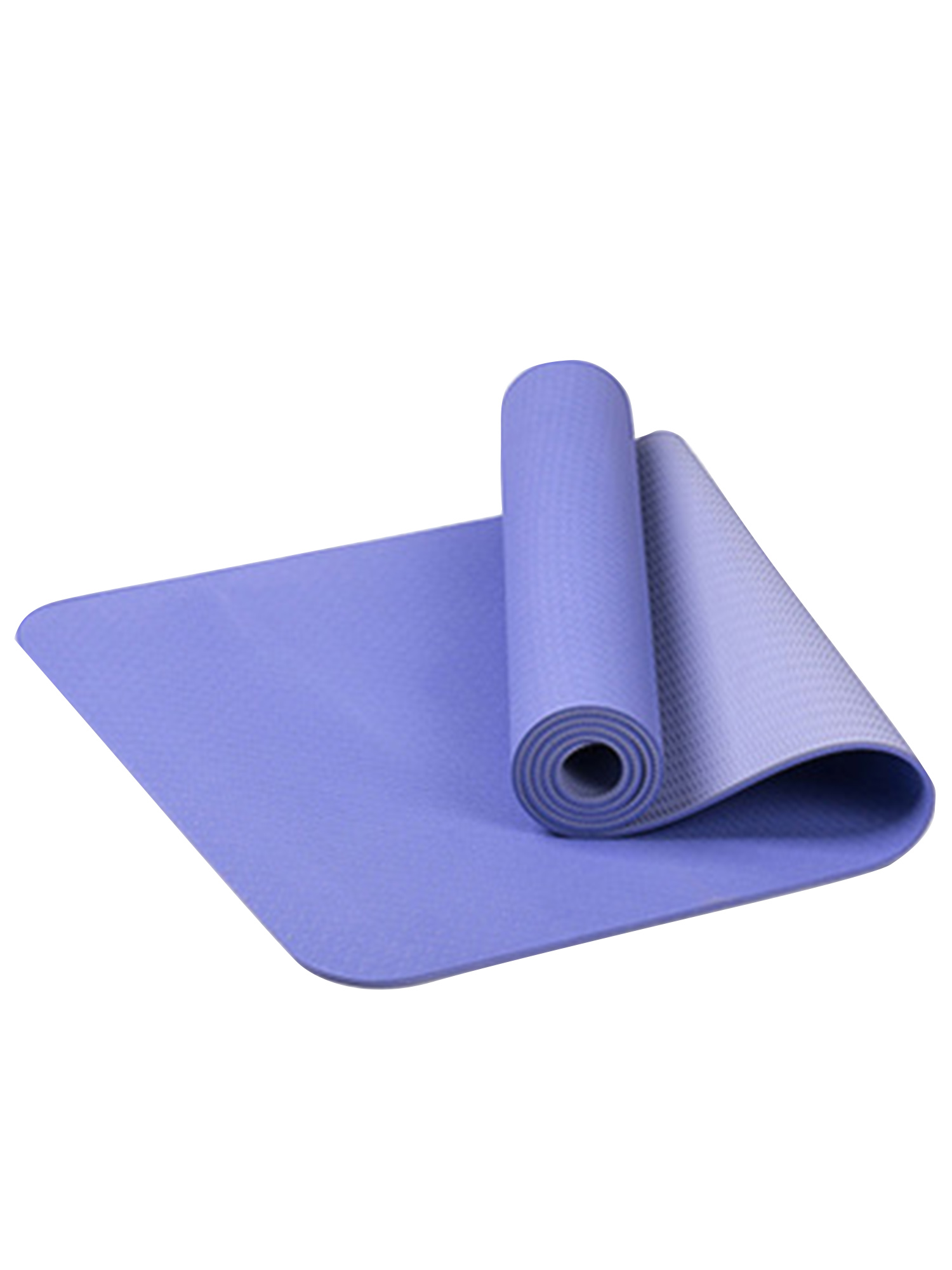 Selfieee Yoga Accessories Thick High Density Deluxe Non Slip Exercise
