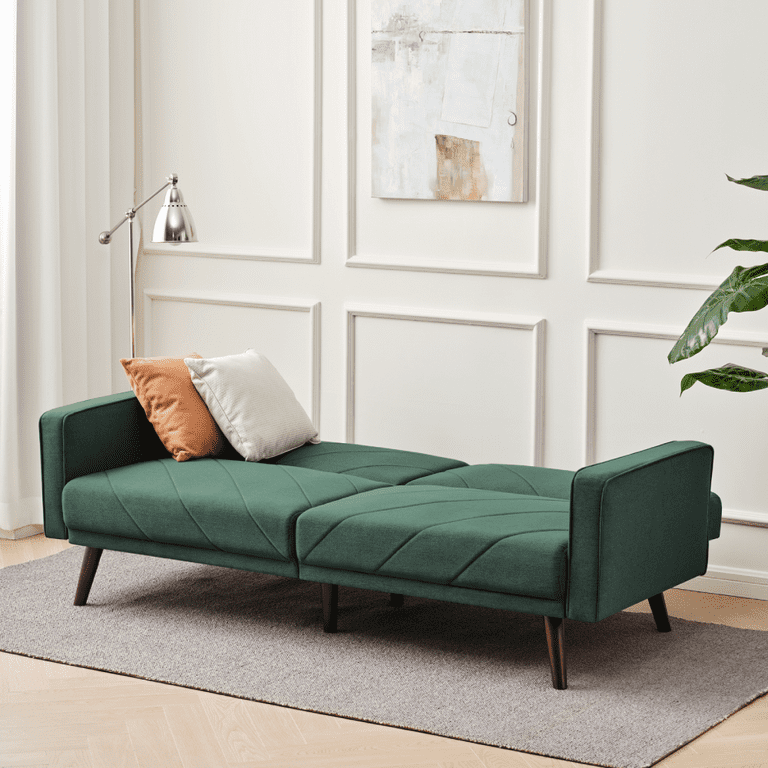 Eco friendly futon deals