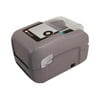 Datamax E-Class Mark III Advanced E-4305A - Label printer - direct thermal - Roll (4.4 in) - 300 dpi - up to 300 inch/min - parallel, USB, LAN, serial - tear bar - pantone warm gray
