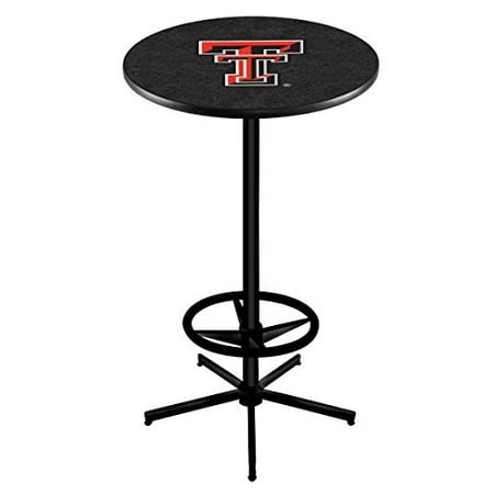 Texas Tech Pub Table - Texas Tech Pub Table