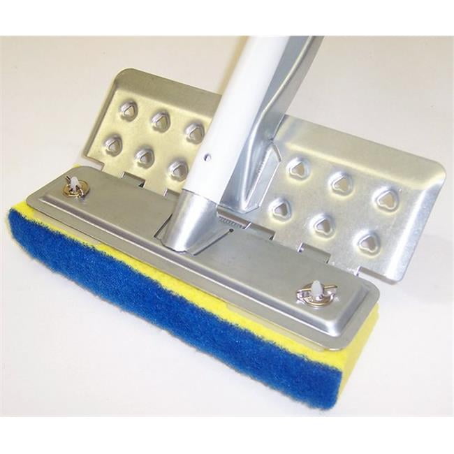 D.Q.B Industries 461910606 06106 Hinge Style Sponge Mop