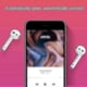 thumbnail image 5 of Airpod 2nd Gen Wireless Earbuds With Waterproof Design And Microphone - Ideal For Commuters, 5 of 5