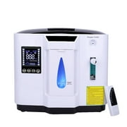 Kidken Portable Oxygen Machine for Home Use, Can Remote Control, with Oxygen Tubing, Household Equipment
