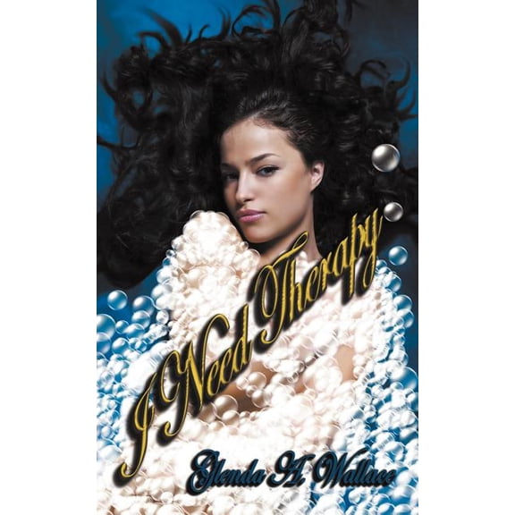 I Need Therapy (Paperback)