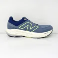 thumbnail image 1 of New Balance Unisex FF X 860 V14 W860L14 Blue Running Shoes Sneakers M 9 W 10.5 D, 1 of 6