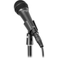 thumbnail image 2 of Audix f50S Rugged Wired Dynamic Microphone, Black, 2 of 3