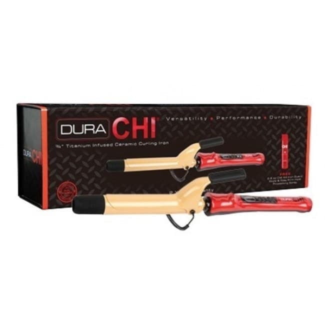 chi dura 1.25 flat iron