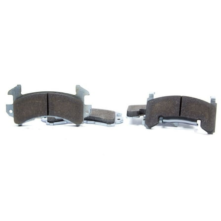 Wilwood Brake Pad Set BP-40 GM Metric