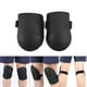 thumbnail image 4 of Equipo de protección deportiva 1 par de rodilleras de espuma suave para rodilla ANGGREK  Otros, 4 of 8