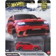 thumbnail image 5 of Mattel - Hot Wheels Premium 1:64 Car Culture 10-Piece Power Trip R Assortment, 5 of 9