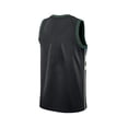 thumbnail image 3 of Camiseta Milwaukee Bucks No.5 Dj.wilson-XL- BmatwkZeng Bmatwe Jersey, 3 of 4