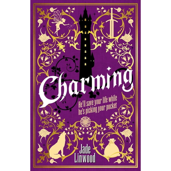 Collectible Charming: Charming (Series #1) (Paperback)