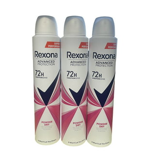 Déodorant Protection Longue Durée Shower Fresh Rexona 200 ml
