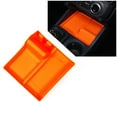 thumbnail image 4 of Center Cell Phone Slot Shock Pad for 2022-2024 Ford Maverick, Cell Phone Slot Shock Pad, Center Console Slot Pad, 4 of 11