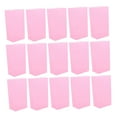 thumbnail image 6 of ROSENICE Bulk Pink Kraft Paper Bags 50Pack Simple Design for Present Wrapping and Party Favors 11.8x3.5x2.4in, 6 of 8