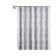 thumbnail image 1 of Cortina de ducha geométrica Caihaooo, juego de cortina de ducha de tela con gancho, juego de alfombrillas de baño, lavable a máquina, moderna, decorativa para baño, duchas, bañeras, lavado a máquina, 1 of 5